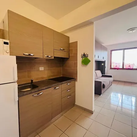 Lecce - Elba Affitti Apartment Capoliveri (Isola d'Elba)