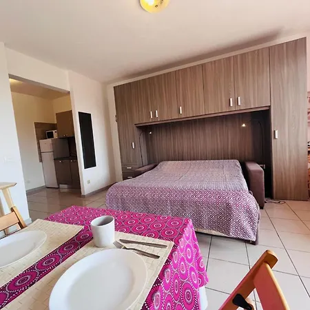 Apartment Lecce - Elba Affitti *